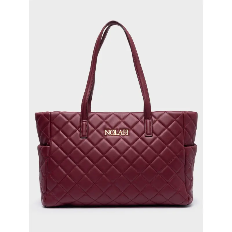 Skiper-Burgundy-2-800x800 Τσάντα SKIPER - Image 1