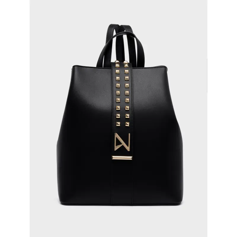 Studsole-Black-1-800x800 Τσάντα STUDSOLE - Image 1